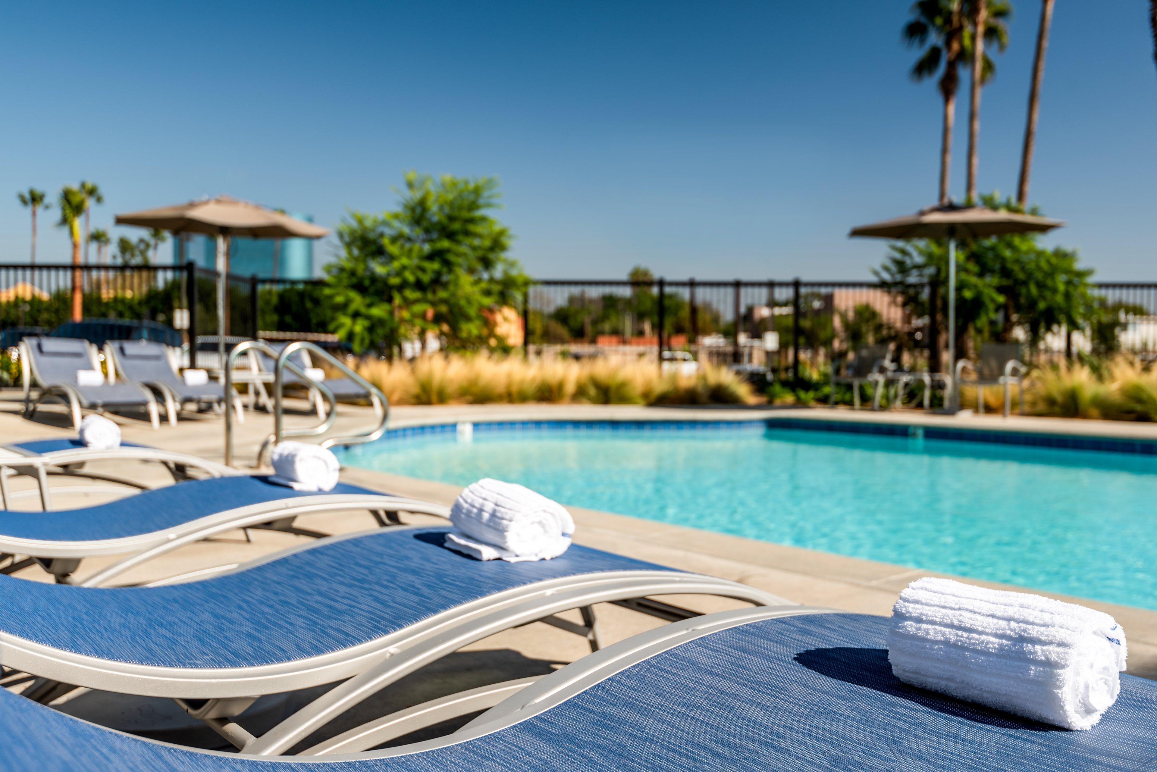 Holiday Inn Express & Suites Santa Ana - Orange County, An Ihg Hotel Exterior foto